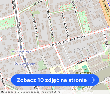 Spokojny, komfortowy apartament, przy Olivia Business Centre - Zdjęcie 1