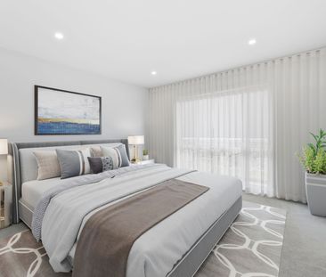 11 Keith Bain Crest, Whitlam ACT 2611 - House For Rent | Domain - Photo 6