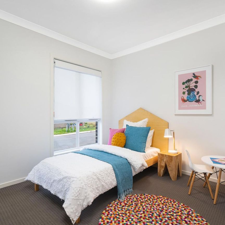 Modern Light Filled Family Home - Photo 1