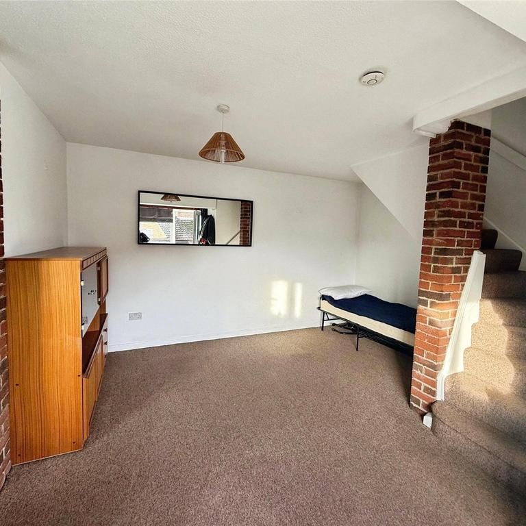 1 bedroom house to rent - Photo 1