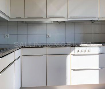 BEL APPARTEMENT DE 3½ PIECES DANS QUARTIER DES DAILLES - Photo 2