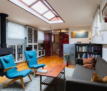 Huis te huur: Singel 44-G 1015 AB Amsterdam - Photo 6