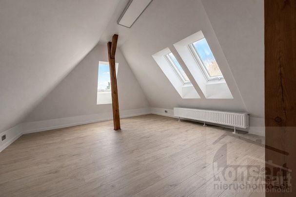 Mieszkanie przy Parku Kasprowicza - Photo 1