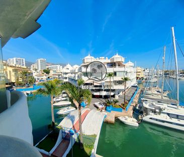 Piso de alquiler en Avenida Juan Sebastian Elcano, 2, Puerto Marina - Photo 2
