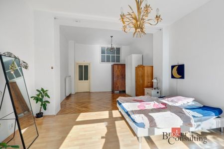 Apartment for rent, 4+1 - 3 bedrooms, 148m - Photo 4