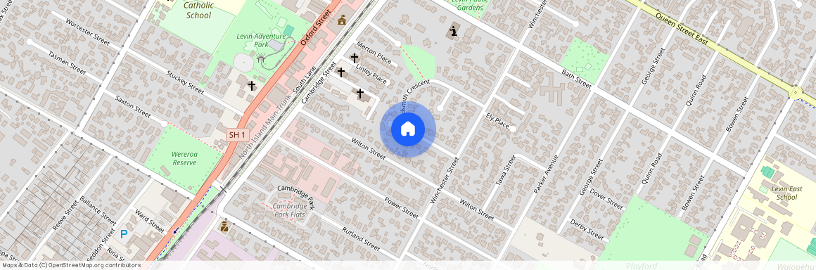 11 Goldsmith Cres, Levin, Horowhenua