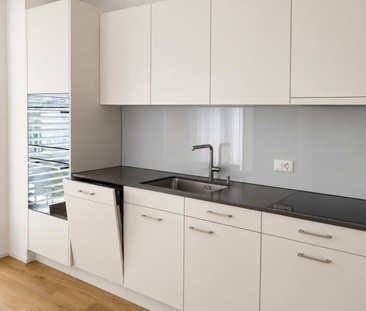 4 1/2-Zimmer-Wohnung - Überbauung "Rheincity Buchs" - Foto 2