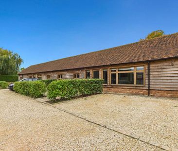 2 bedroom barn conversion to rent - Photo 6