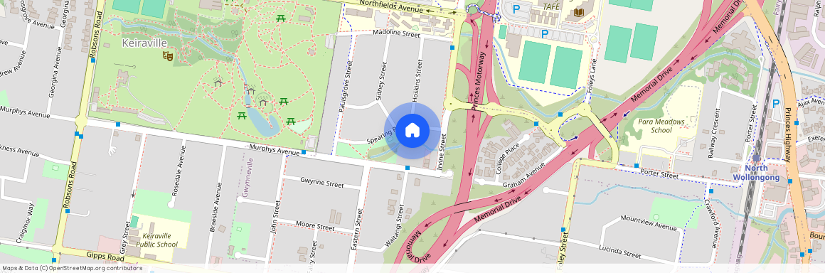 5 Spearing Parade, NSW 2500, Gwynneville