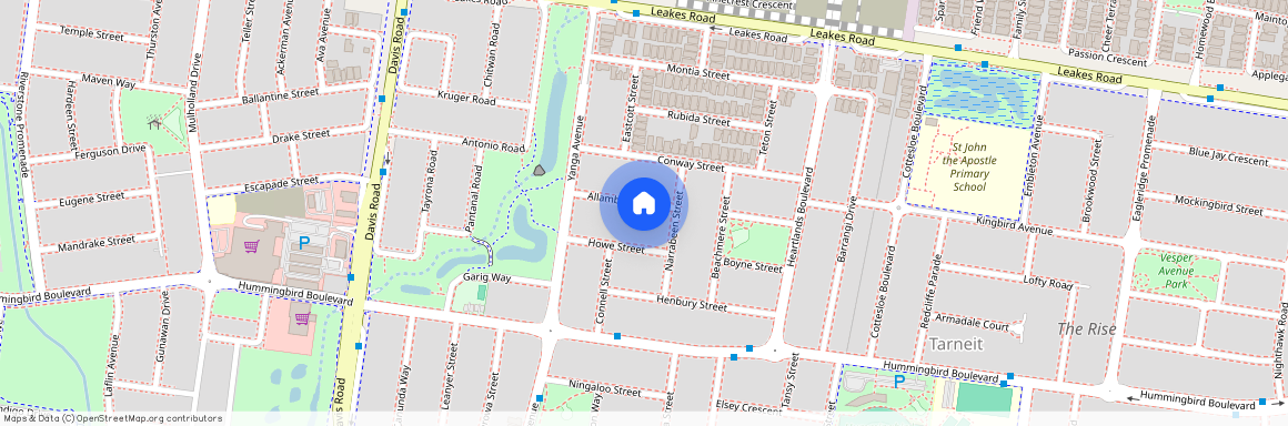 5 Allambie Street, Vic 3029, Tarneit