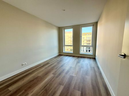 Appartement te huur: Akulaan 35 6717 XG Ede - Photo 3