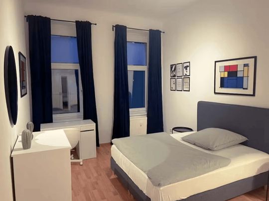 Schönhauser Allee - Small Room 3 - Photo 1