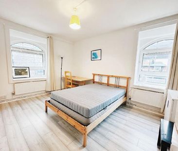 5 bedroom flat share to rent - Photo 2