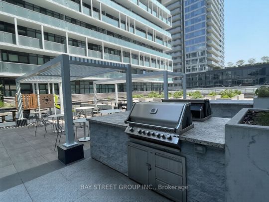 225 Sumach Street #1903 - Photo 1