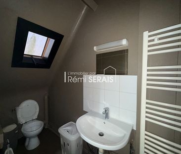 ARGENTAN - Chambre meublée à louer de 14.63 m² toutes charges compr... - Photo 3