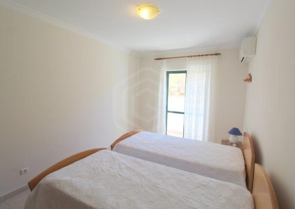Apartamento T2 em Faro