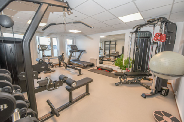 Murbruksgatan 22 A, Limhamns Hamnområde - Photo 1
