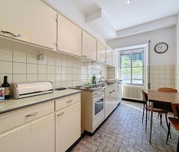 Simple, functional family apartment - Photo 6