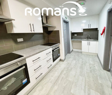 1 bedroom in a house share to rent - Photo 3