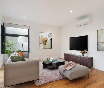 2/111 Chadstone Road, Malvern East VIC 3145 - Townhouse For Rent | ... - Photo 4