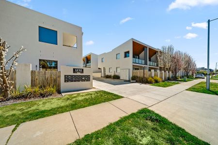 3/17 Nevertire Street, Lawson ACT 2617 - Apartment For Rent | Domain - Photo 5