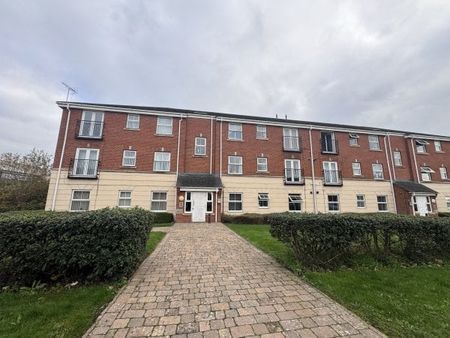 Blakely Court,CV6 3HJ, Property for rent - Photo 5