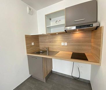 Location appartement neuf 2 pièces 41.37 m² à Montpellier (34000) - Photo 5