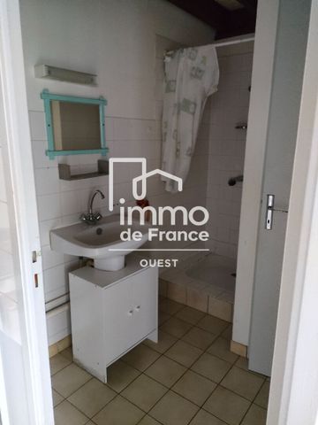 Location Appartement 2 pièces 29m² - Photo 3