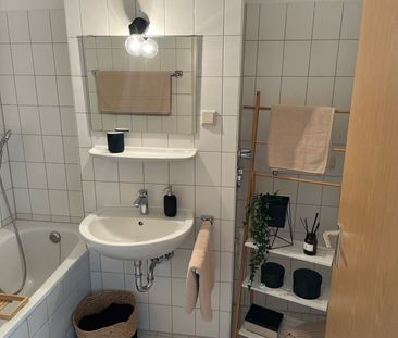 3-Zimmer-Wohnung für alle Lebenslagen, Reislingen S/W - Photo 1