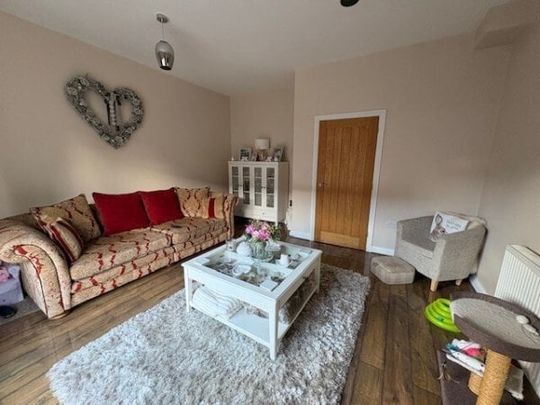 22 St. John Street, Mansfield NG18, Property for rent - Photo 1