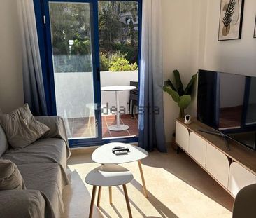 Alquiler de piso en Calle Torrealmádena, 3 - Photo 4