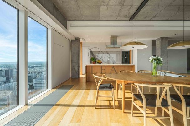 Warszawa, Śródmieście, Złota - Photo 1