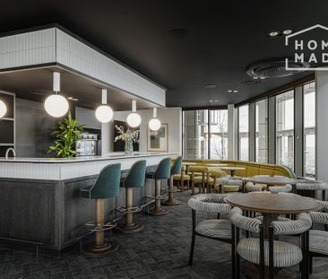 Studio to rent - Photo 3