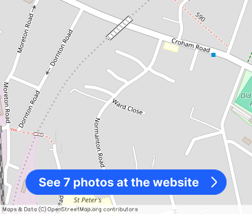 Ward Close, South Croydon - Photo 1