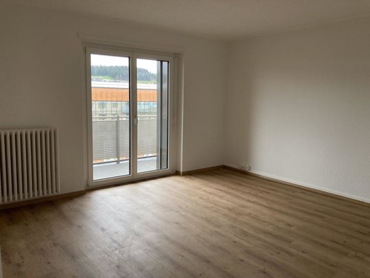 4 Zimmer, 86 m², 4. Stock - Foto 1