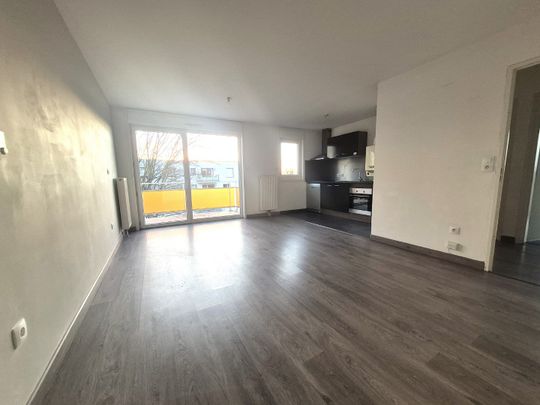 Location Appartement 3 pièces 61m² ST ANDRE LEZ LILLE 59350 - Photo 1