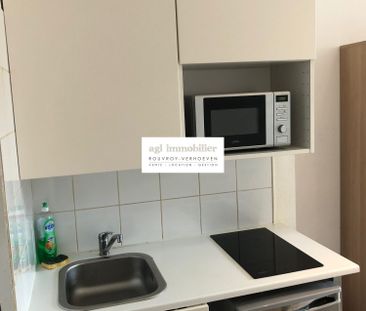 Location Appartement 1 pièce 18m² DUNKERQUE 59140 - Photo 1