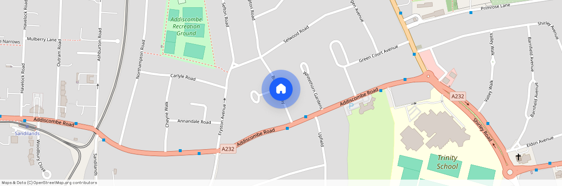 Birch Tree Way, Croydon, CR0