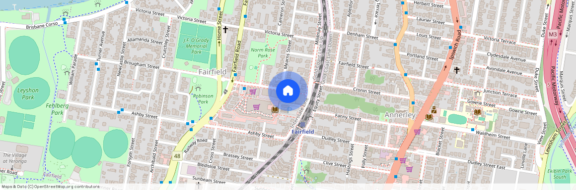 Brougham Street ID:21139409/38, QLD 4103, Fairfield