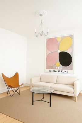 Kristianstadsgatan 9 C - Foto 1