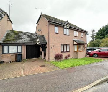 2 bedroom semi-detached house to rent - Photo 5