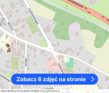 Mieszkanie do wynajęcia - Zdjęcie 1