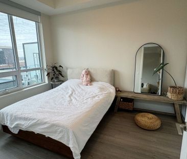 For Lease - 15 Water Walk Drive Unit# 827, Markham, Ontario - Photo 4