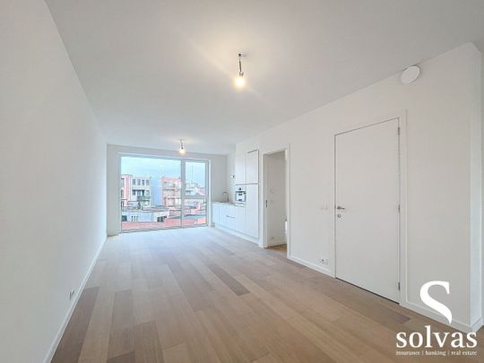 Prachtig appartement in het Molenpark te Eeklo! - Foto 1