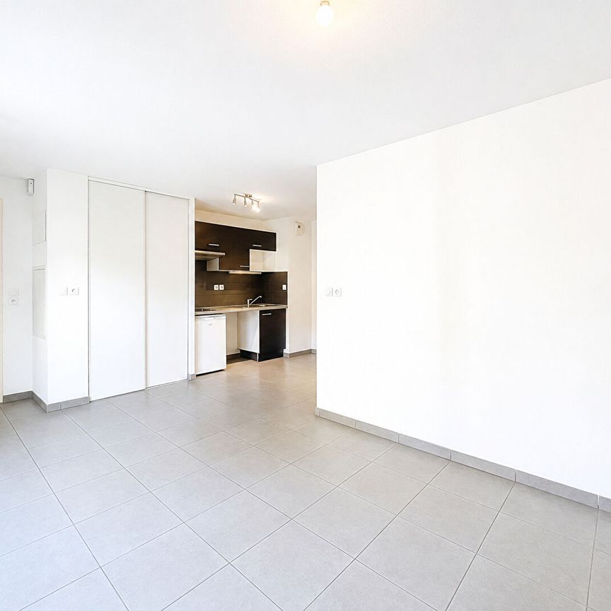 Appartement 2 pièces - Photo 1