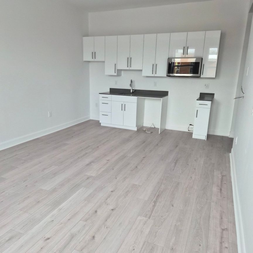 Appartement à Montréal (Le Sud-Ouest) - Photo 1