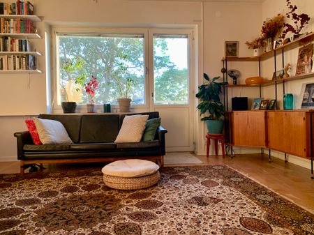 Tallidsvägen, Nacka - Photo 3