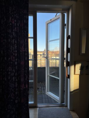 Kungsholms strand, Stockholm - Foto 1