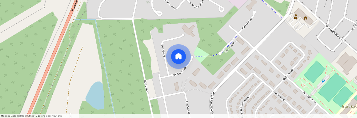 295 Rue Dureault, Granby, Granby, Estrie, J2J 1L4