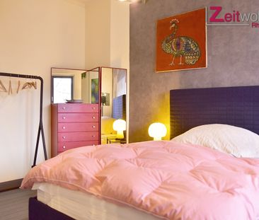 Köln Ehrenfeld: Vintage und gemütlich wohnen - Photo 6